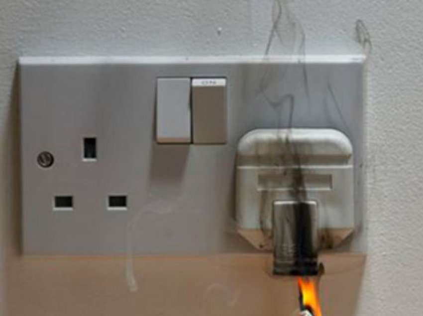 6 probleme që tregojnë se shtëpia juaj ka probleme elektrike