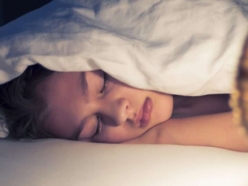 ​6 gjëra befasuese që mund ta prishin gjumin tuaj