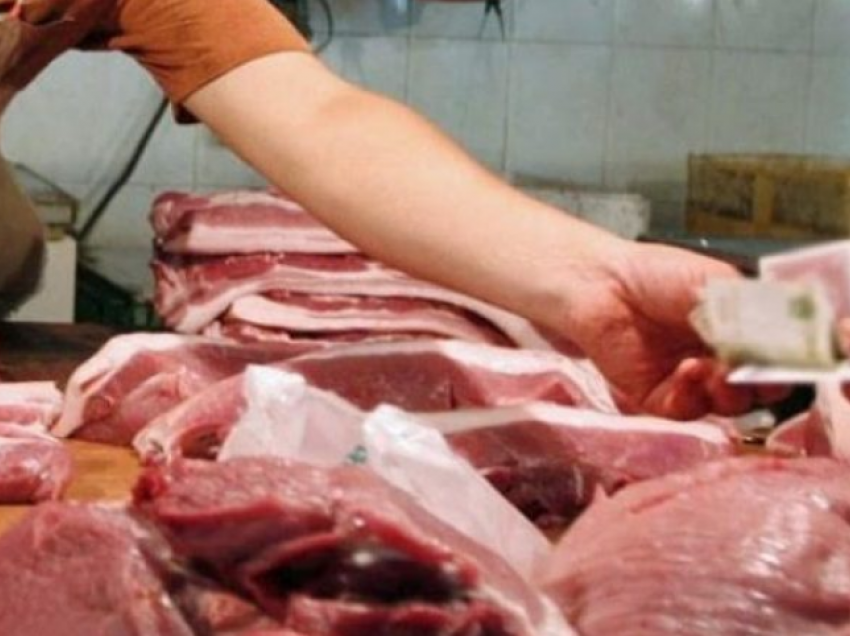 Mbi 1 mijë ankesa nga konsumatorët për produktet e mishit