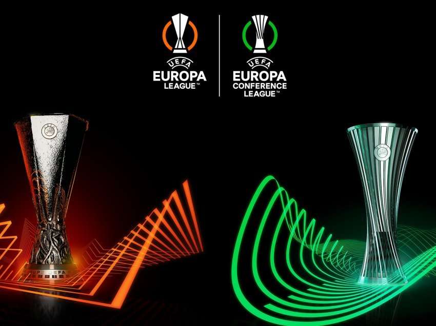 Sonte mësohen dy finalistët e Europa Ligës dhe Conference Ligës