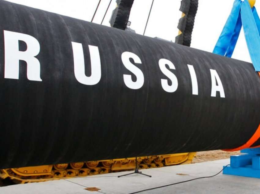 Evropa mund ta ketë të vështirë eliminimin e naftës ruse