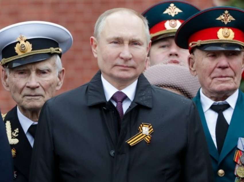 ​Pentagoni zbulon informacionet e përdorura për sulme ndaj gjeneralëve të Putin-it?
