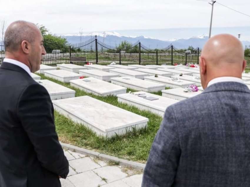 Ramush Haradinaj: 7 maji ngjallë kujtimin për heroizmin dhe sakrificën