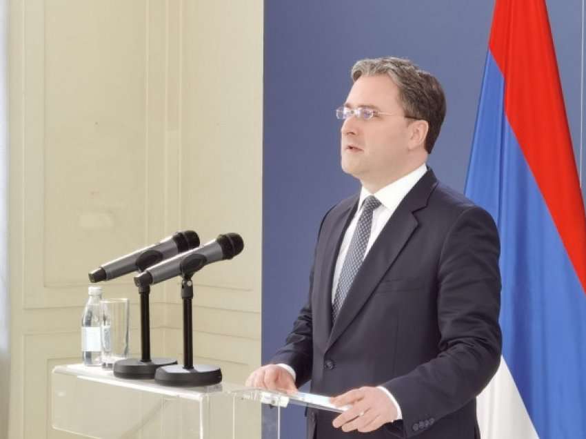 Ministri serb ‘kërcënon’ Kosovën: Ne do të luftojmë në...!