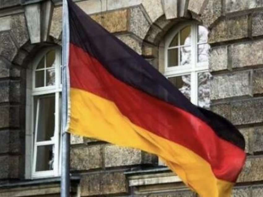 Ambasada gjermane ka një njoftim të rëndësishëm lidhur me aplikimin për termin dhe vizë