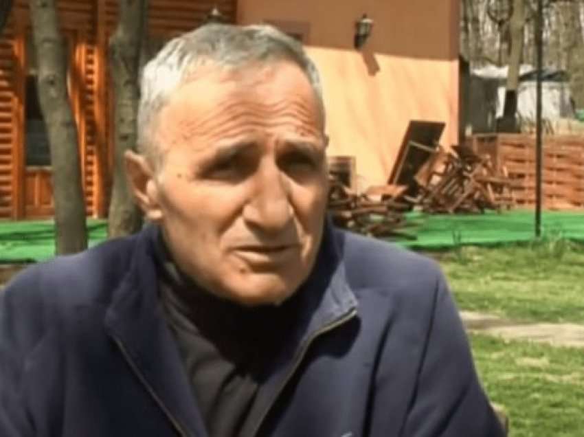 Media kroate: Shumë miq po i japin lamtumirën e fundit të ndjerit Xhevdet Peci