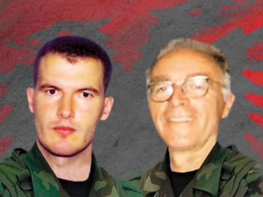 Ilir Konushevci dhe Hazir Mala u vranë nga plaçkitësit e luftës!
