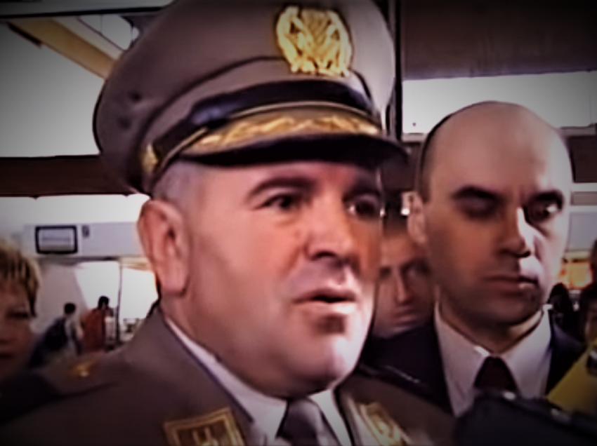 Gjenerali i ushtrisë kroate, Rrahim Ademi tregon pse nuk u bë pjesë e luftës në Kosovë