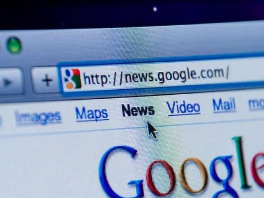 Google ka rënë dakord të paguajë 300 media në BE për shfrytëzimin e përmbajtjeve të tyre