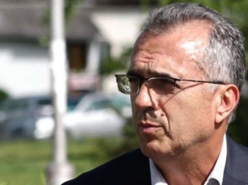 Prokuroria Speciale i reagon deputetit Enver Dugolli për masakrën e Dubravës