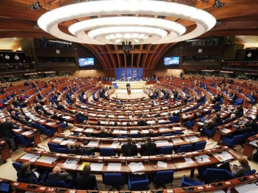 Aplikimi i Kosovës në Këshill të Evropës nuk futet në agjendën e mbledhjes së Komitetit të Ministrave