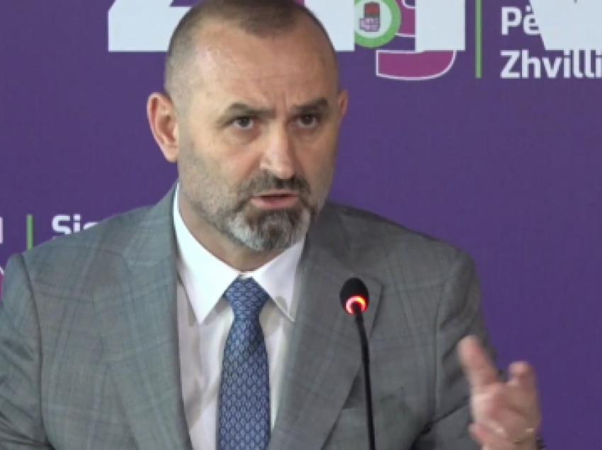 “Shko more plehrë”/ Ministri i Ramës kapet me qytetarin nga Maqedonia e Veriut: Ti je nga ata shqiptarë gjakpërzier, o Shumadin zeza