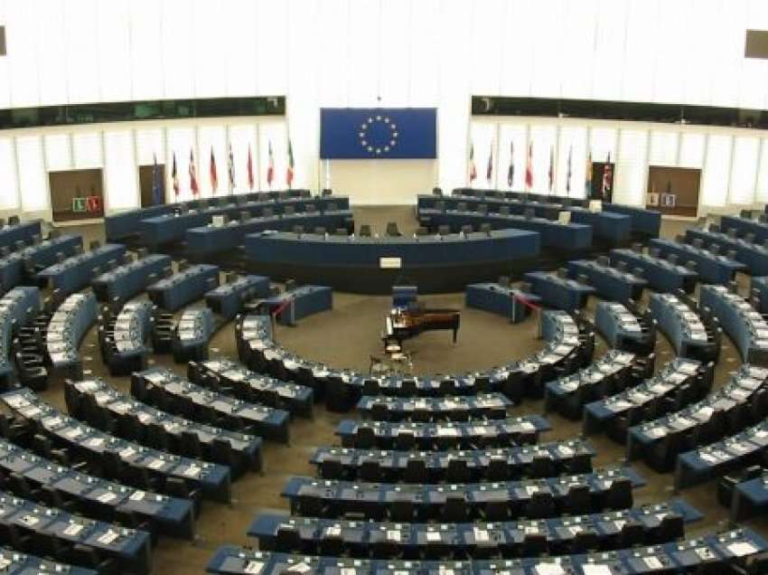 Delegacioni i Parlamentit Evropian vjen në Tiranë më 23 maj