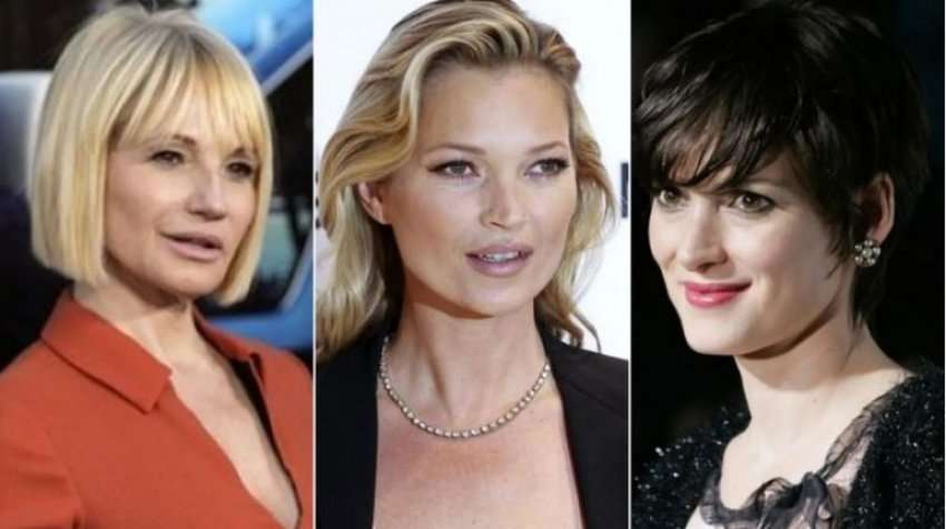 Ish-ët e Johnny Depp nga Winona Ryder dhe Kate Moss deri te Amber Heard