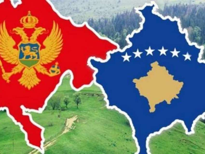 Çka mund të fitojë Kosova nga korrigjimi i kufirit ndërmjet Kosovës dhe Malit të Zi?!