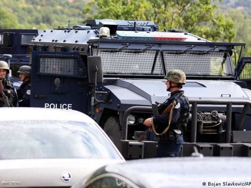 Eksperti i sigurisë reagon pas aksionit të fundit nga policia e Kosovës – ka këto kërkesa publike 