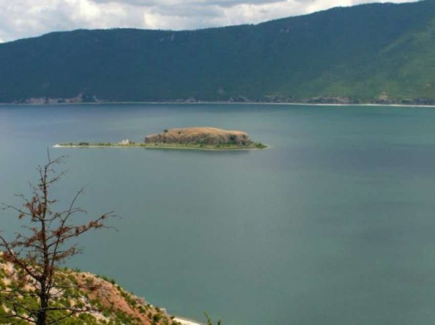 Mbi 1.100 metra rrjetë dhe 100 kilogramë peshk janë sekuestruar në Liqenin e Prespës
