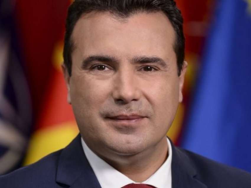 Zaev: Maqedonia nga çdo marrëveshje të nënshkruar ka dalë fituese