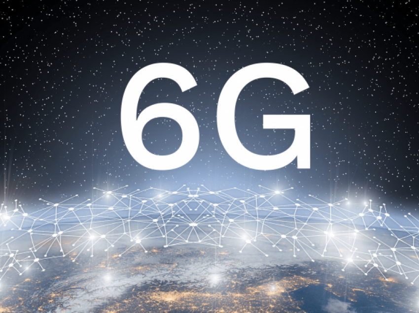 Rrjeti 6G do pushtojë tregun deri në vitin 2030