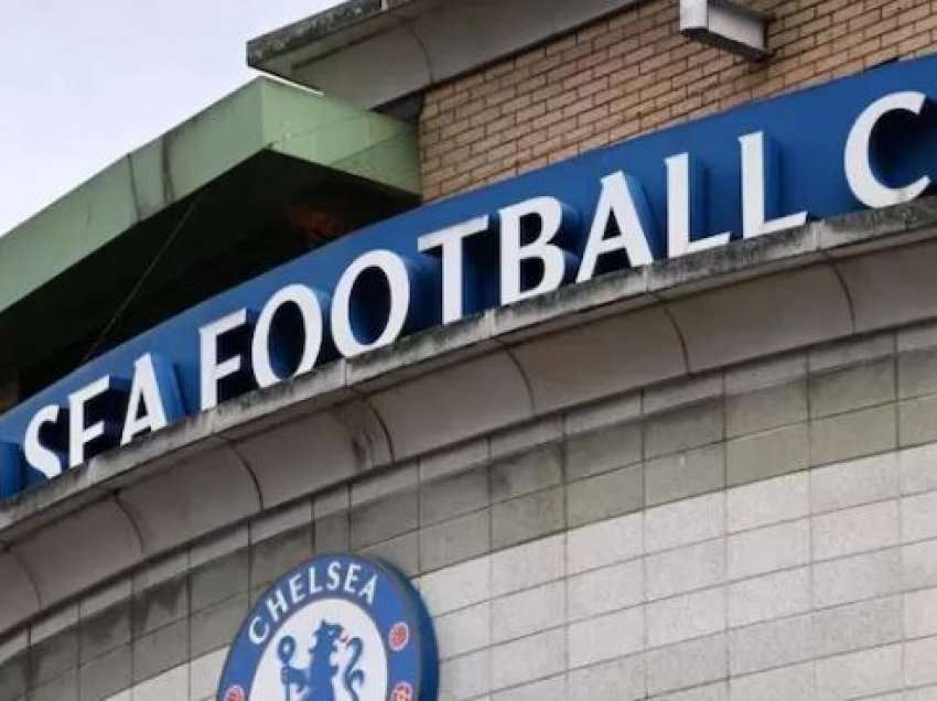 Pikë kthese për të ardhmen e Chelseat
