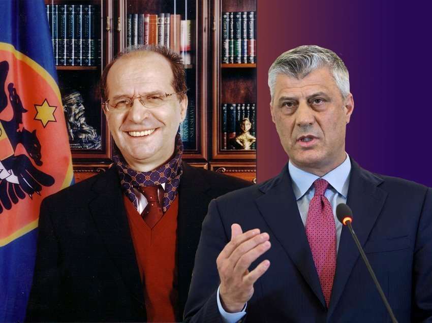 Si e rekruetoi UDB-ja dhe shërbimet tjera Hashim Thaçin? Halil Geci: Ja me urdhër të kujt u bë atentati ndaj Rugovës – Cili ishte amaneti i Rugovës?