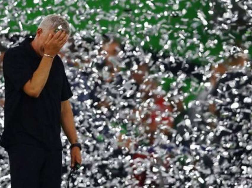 Mourinho: Fituesi serial që solli në jetë Romën