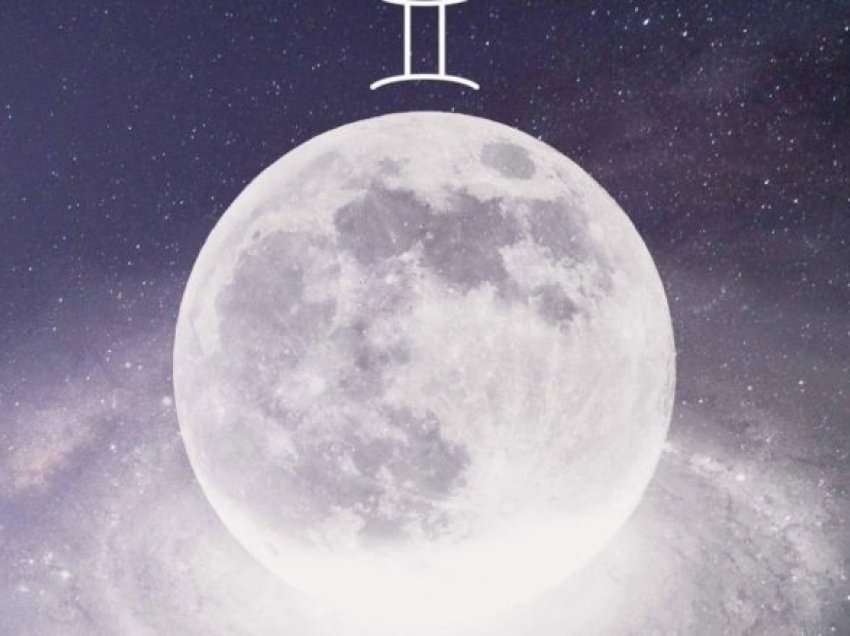 Hëna e re e majit te Binjakët do të ndikojë më shumë në këto shenja të zodiakut