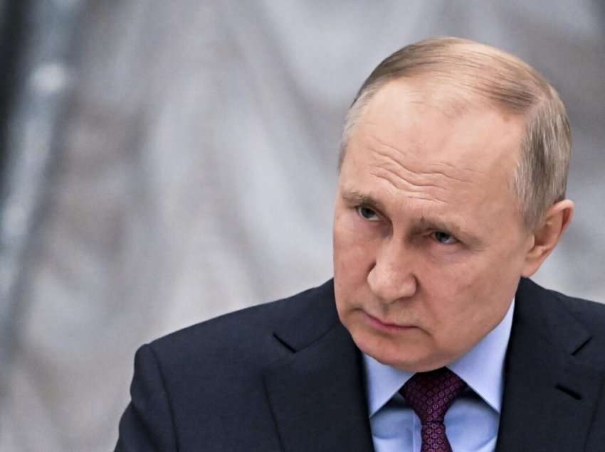 Rusia planifikon ligjin për të sekuestruar asetet e firmave perëndimore që përpiqen të largohen