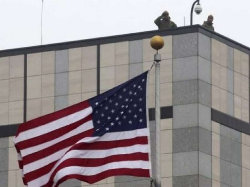 Ambasada e SHBA-së: Mbështesim “Ballkanin e Hapur”, këto nisma mund të kenë sukses vetëm nëse janë të hapura për të gjitha vendet 