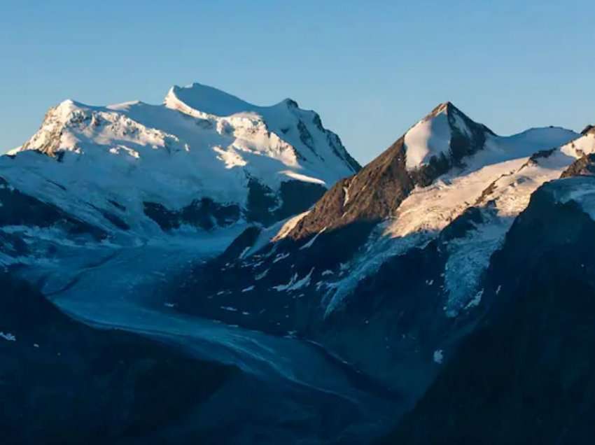 Shembet akulli në alpet zvicerane, raportohet për viktima