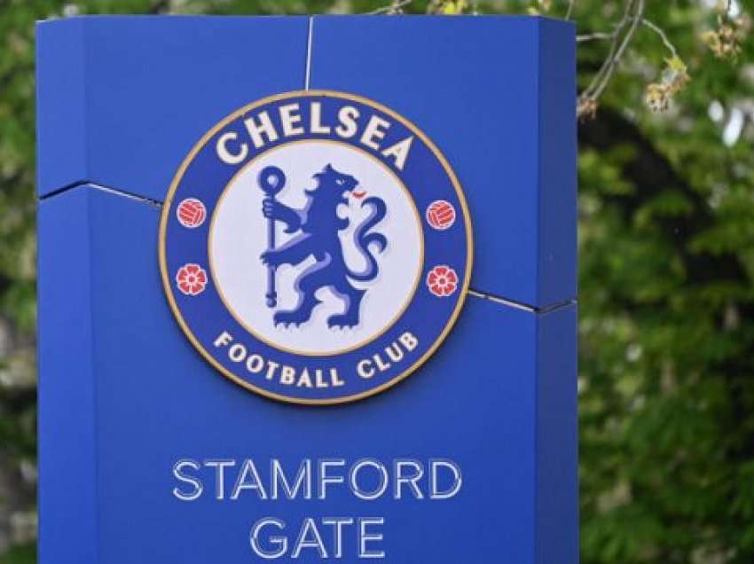 Chelsea lëshon komunikatë zyrtare, konfirmon arritjen e marrëveshjes 