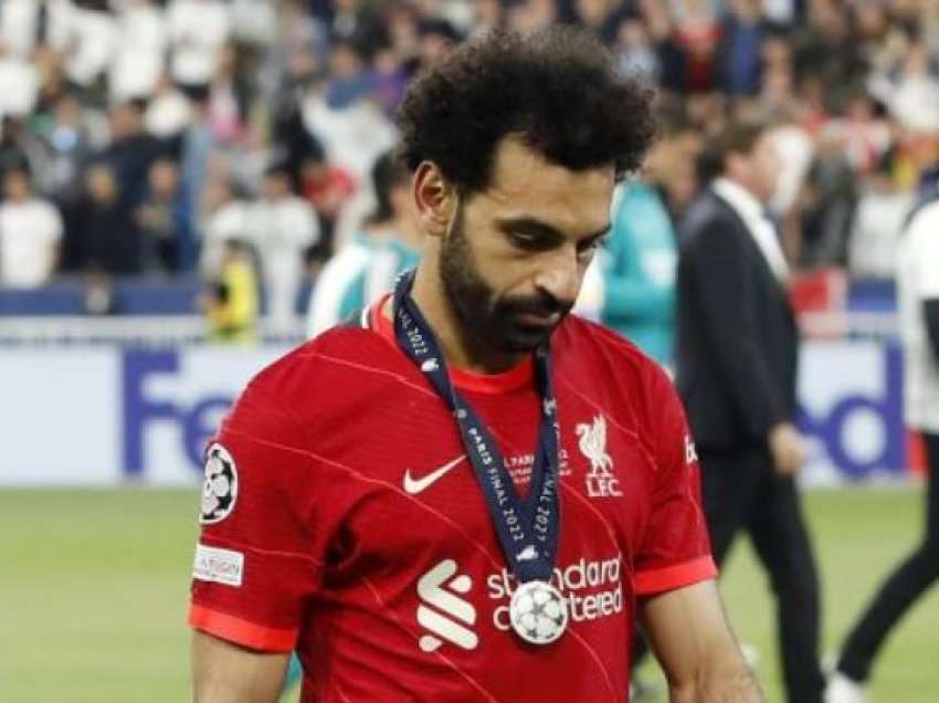 Henry i drejtohet Mohamed Salah: Nëse flet, duhet të fitosh