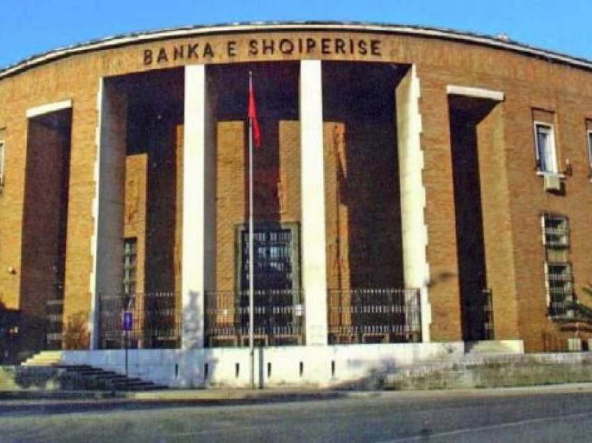 Bankat në Shqipëri rritën normat e interesit të kredisë për bizneset