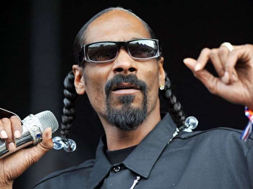 Snoop Dogg anulon të gjitha koncertet e këtij viti