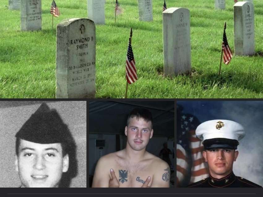 SHBA: Dita Përkujtimore e Veteranëve, tre heronjë shqiptarë, domethënie të veçantë në këtë ditë