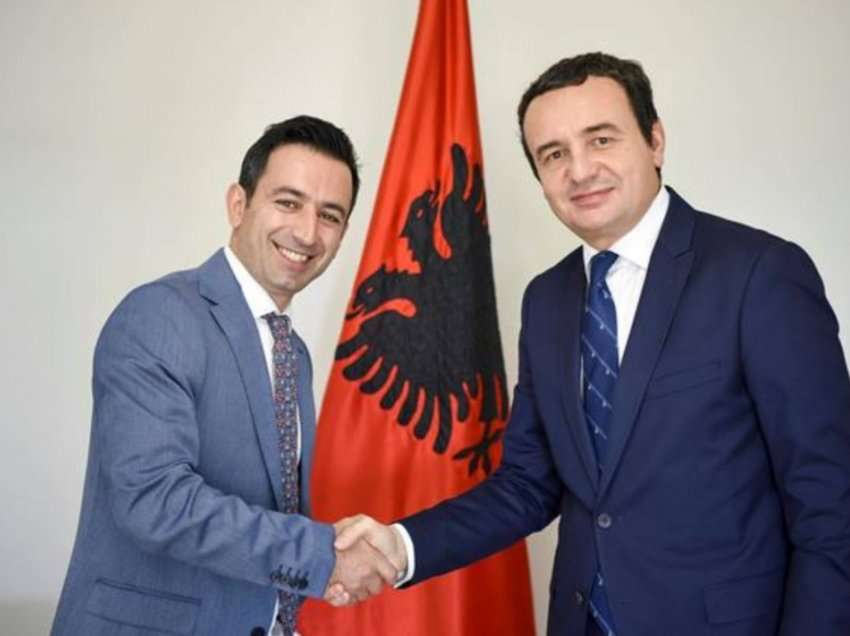 Dimal Basha: Jeni t’gërditshëm, as Vuqiçi nuk bën propagandë e dëm sa bajnë disa shqiptarë