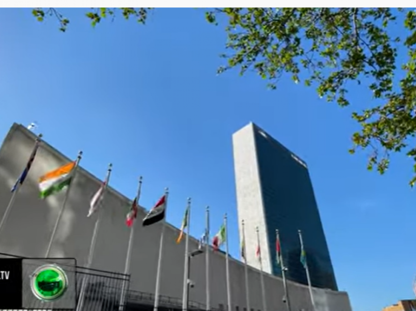 Në krye të OKB! Shqipëria merr drejtimin e këshillit të sigurimit në New York