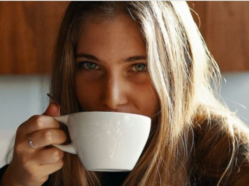 Mësoni se si ndikoni kafeina në shëndetin tuaj