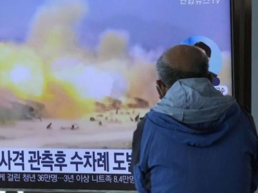 Tensionet mes dy Koreve, analisti ushtarak ngre alarmin dhe bën paralajmërimin e fortë