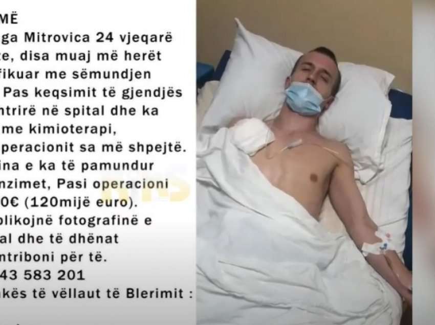 Mashtrimi i madh në Kosovë, 94 mijë euro u dhuruan për personin që nuk ‘ekziston’