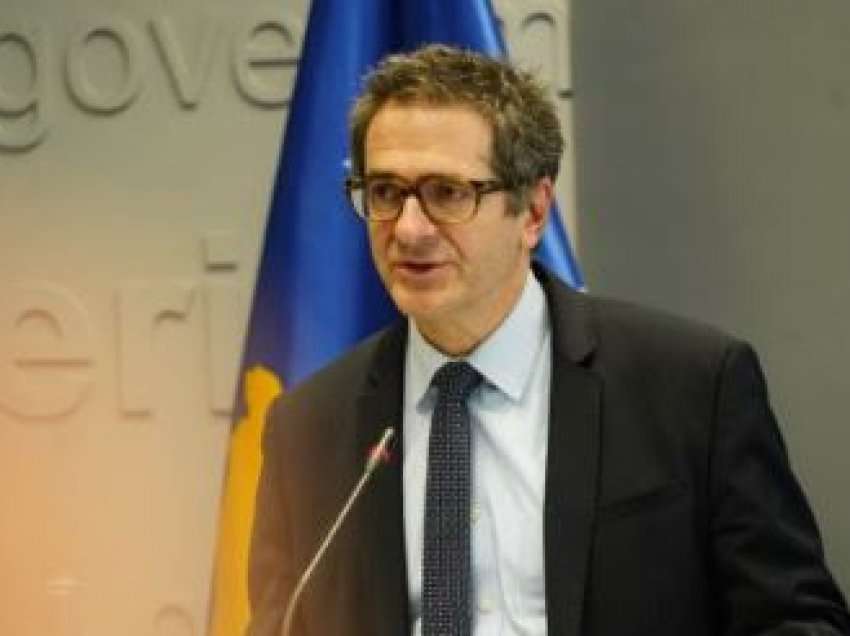 ​FMN-ja kërkon nga qeveria e Kosovës rritjen e pagave