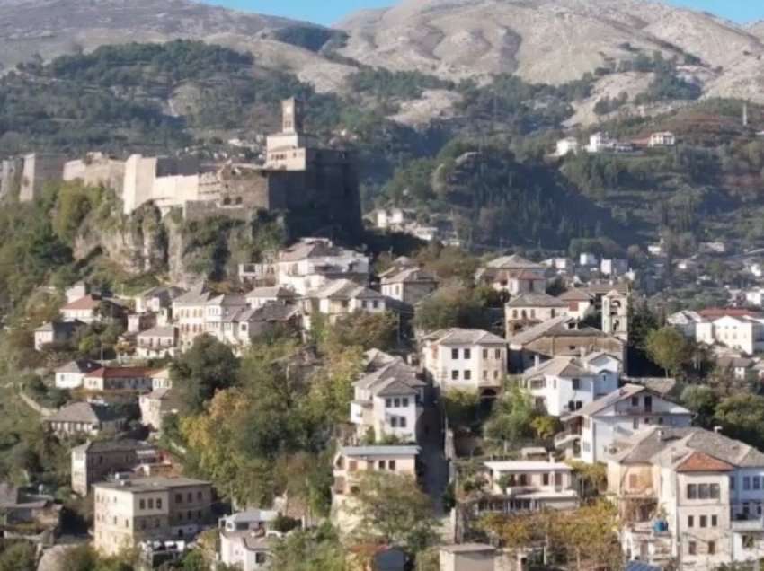 Financime për mbrojtjen e trashëgimisë kulturore në Shqipëri