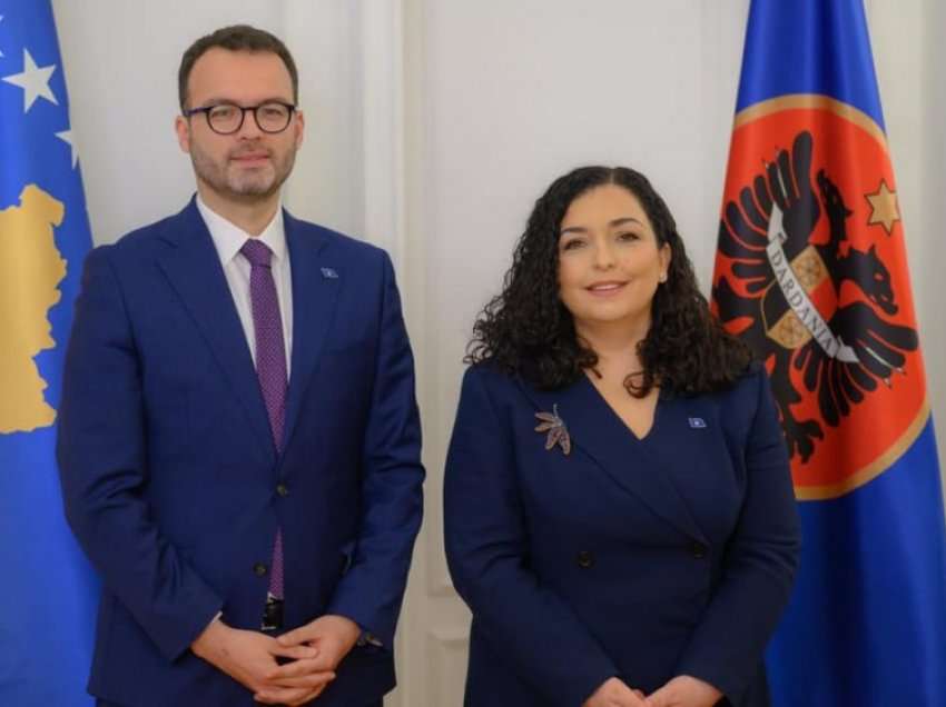 Vjen reagimi nga Presidenca: Serbët vendor të Kosovës nuk duan të jenë mish për top për regjimin e Vuçiqit