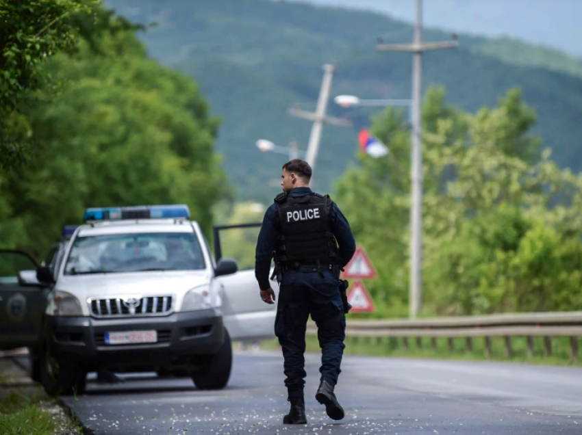 Protesta e serbëve në veri, Policia e Kosovës: Kemi bërë planifikimet operacionale – qytetarët të mos bien pre e provokimeve