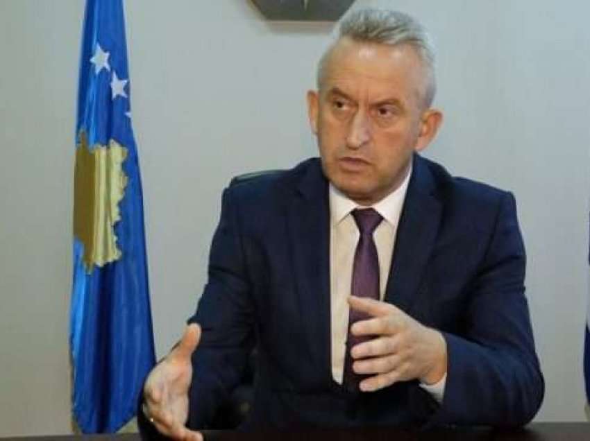 Ish-drejtori i Policisë: Serbët që dhanë dorëheqje nga Policia, mund të kthehen në punë me një vendim të Qeverisë