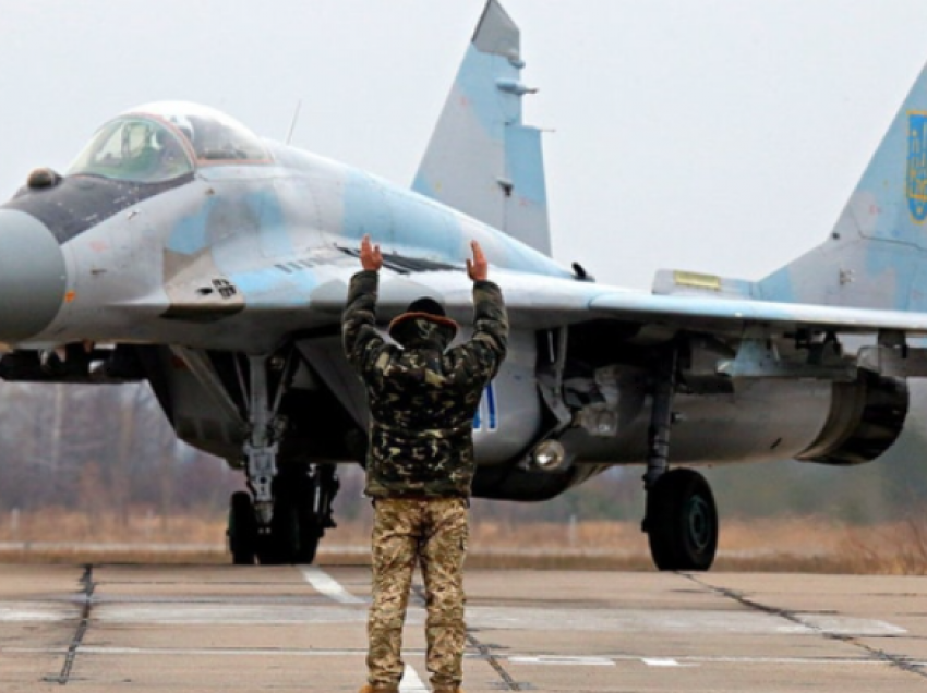Si sistemet e mbrojtjes ajrore të Perëndimit po e ndihmojnë Ukrainën të ndryshojë kursin e luftës