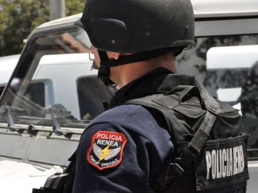 Ç'po ndodh? RENEA dhe policia spanjolle zbarkon edhe në Tiranë