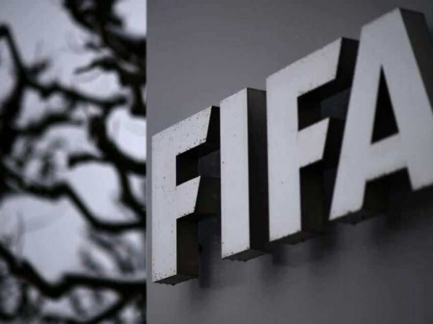 Nëntë federata kërkesë FIFA-s: Mbani premtimet tuaja!