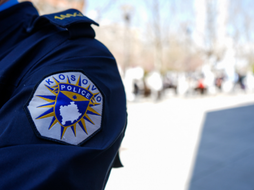 Policia e Kosovës hap 3 vende të punës