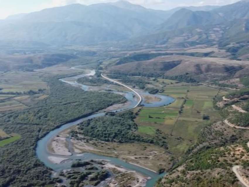 Shqipëri: Hidrocentrali i Skavicës, projekti i kundërshtuar prej dekadash
